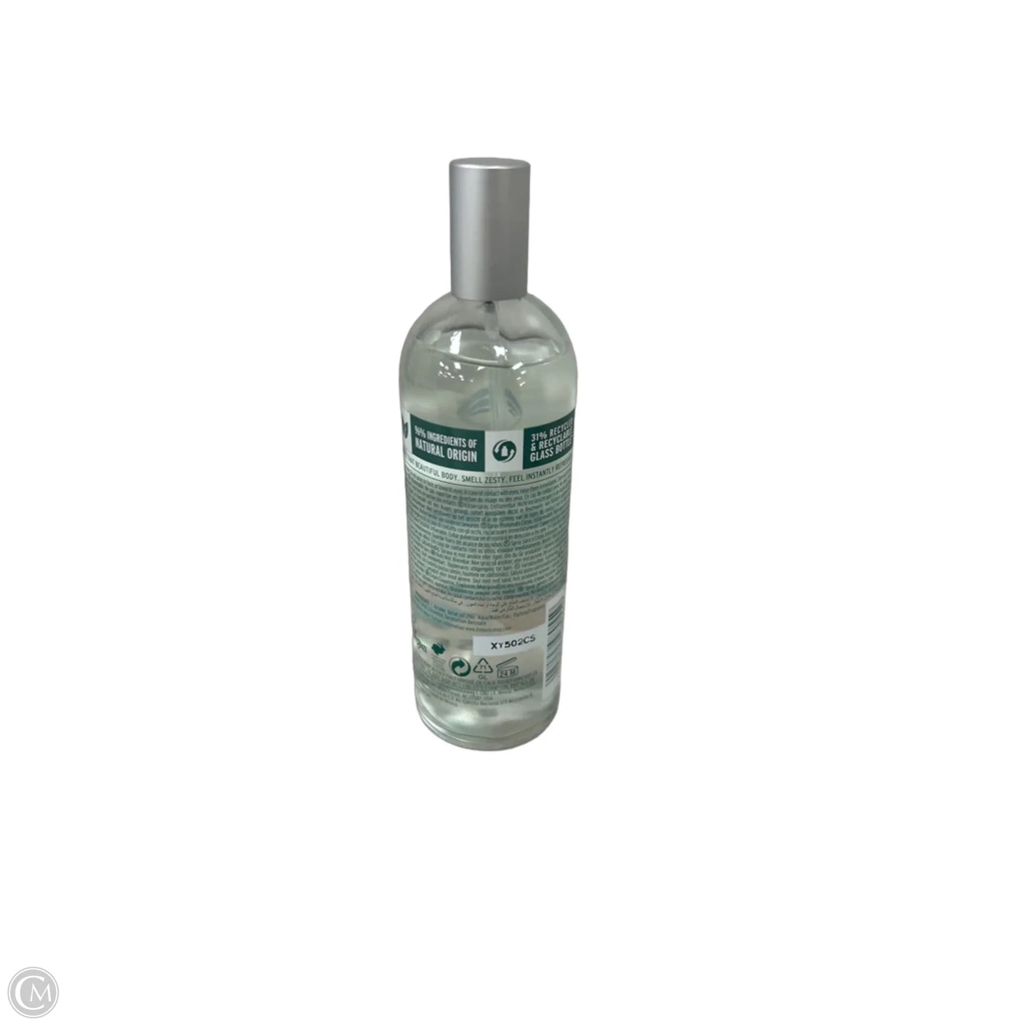 Body Mist/spray By Clothes Mentor, Size: Small
