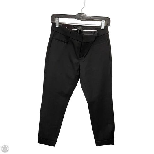 Pants Dress By Banana Republic In Black, Size: 2