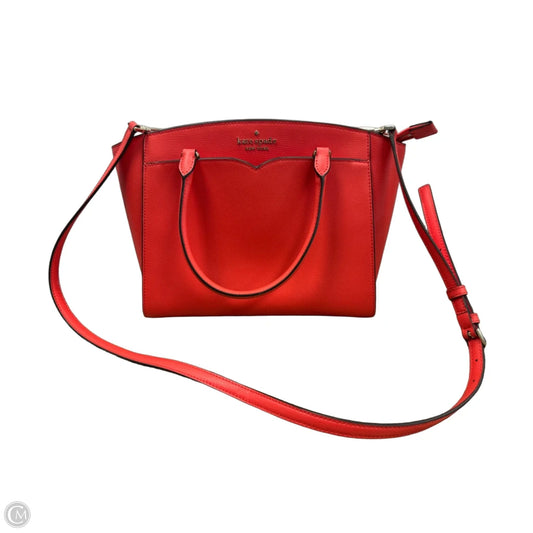 Handbag Designer By Kate Spade, Size: Large