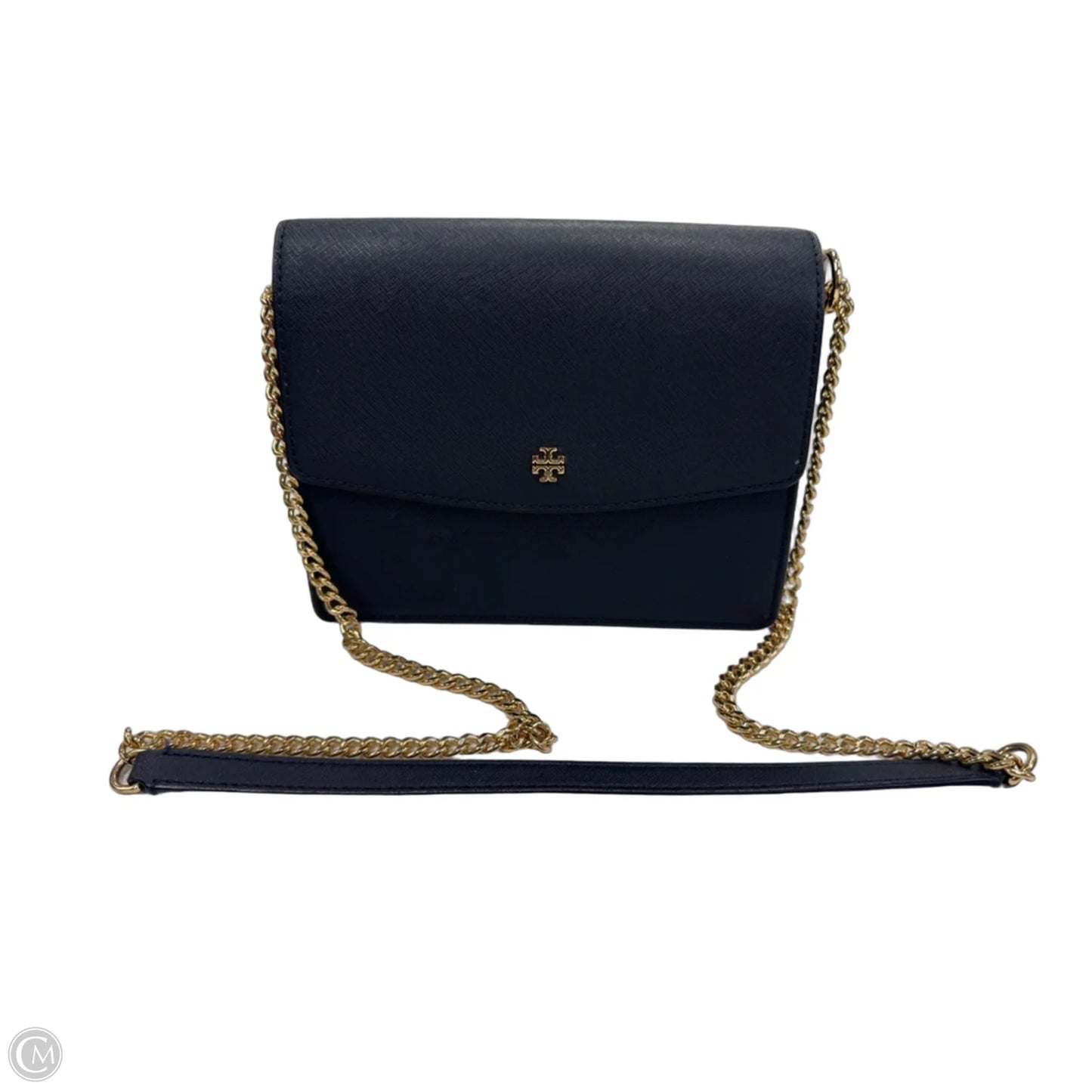 Crossbody Designer By Tory Burch, Size: Small