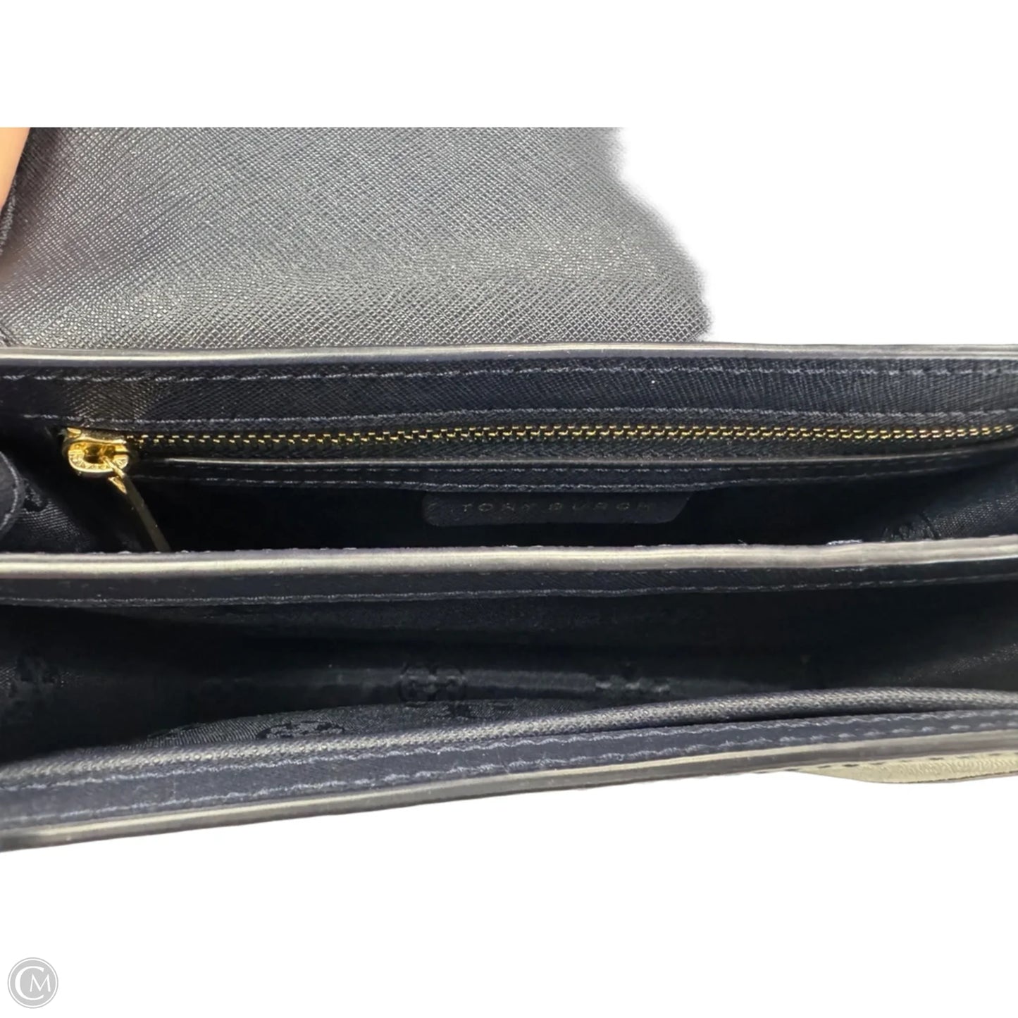 Crossbody Designer By Tory Burch, Size: Small
