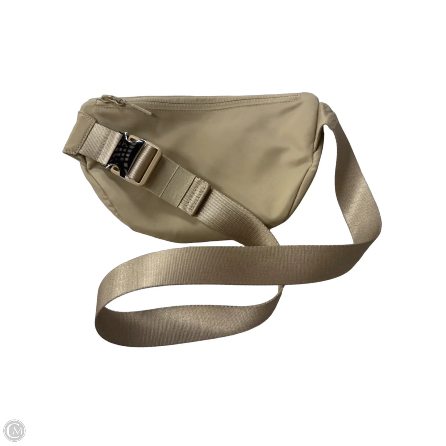 Belt Bag By Lululemon, Size: Medium