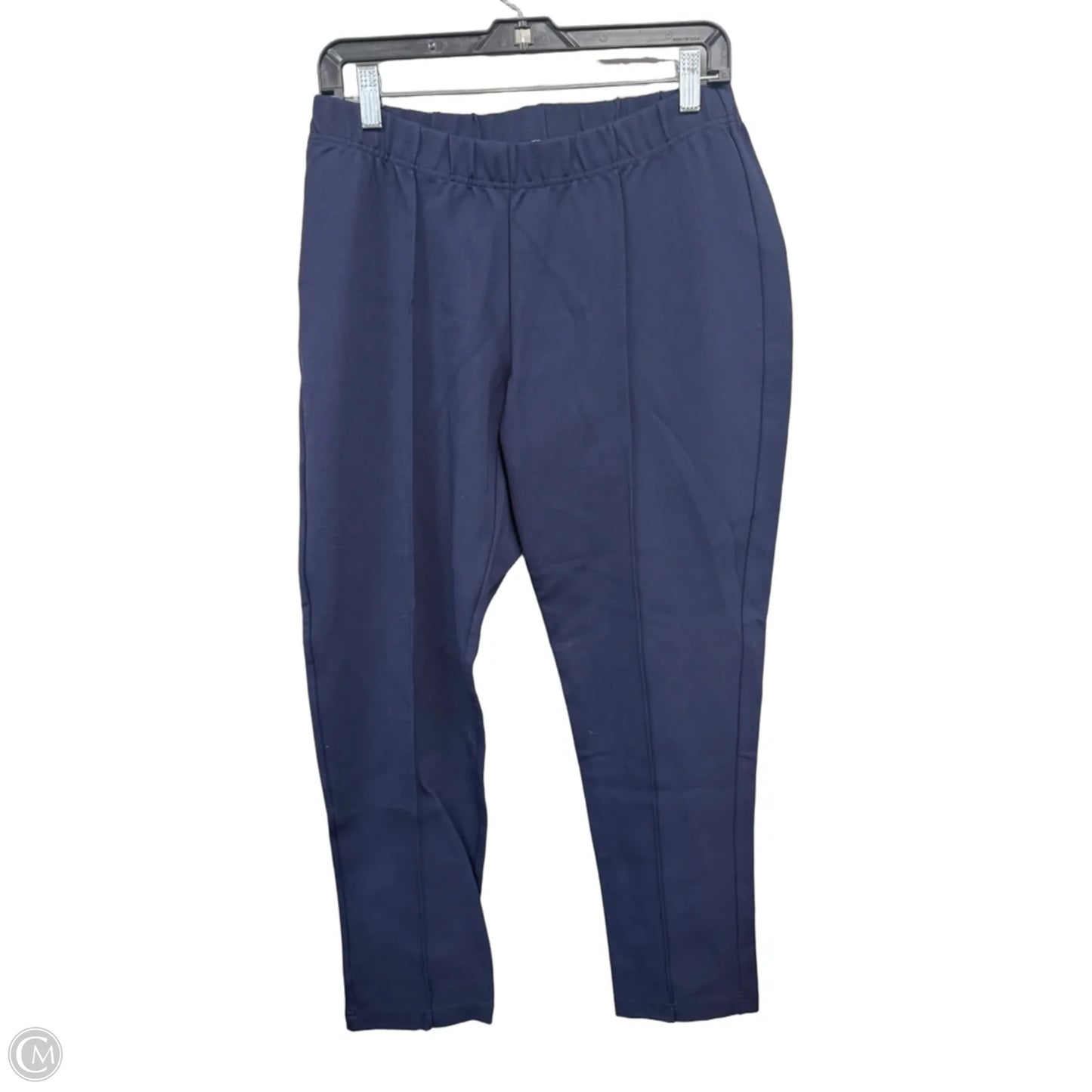 Pants Designer By Lilly Pulitzer In Navy, Size: Xl