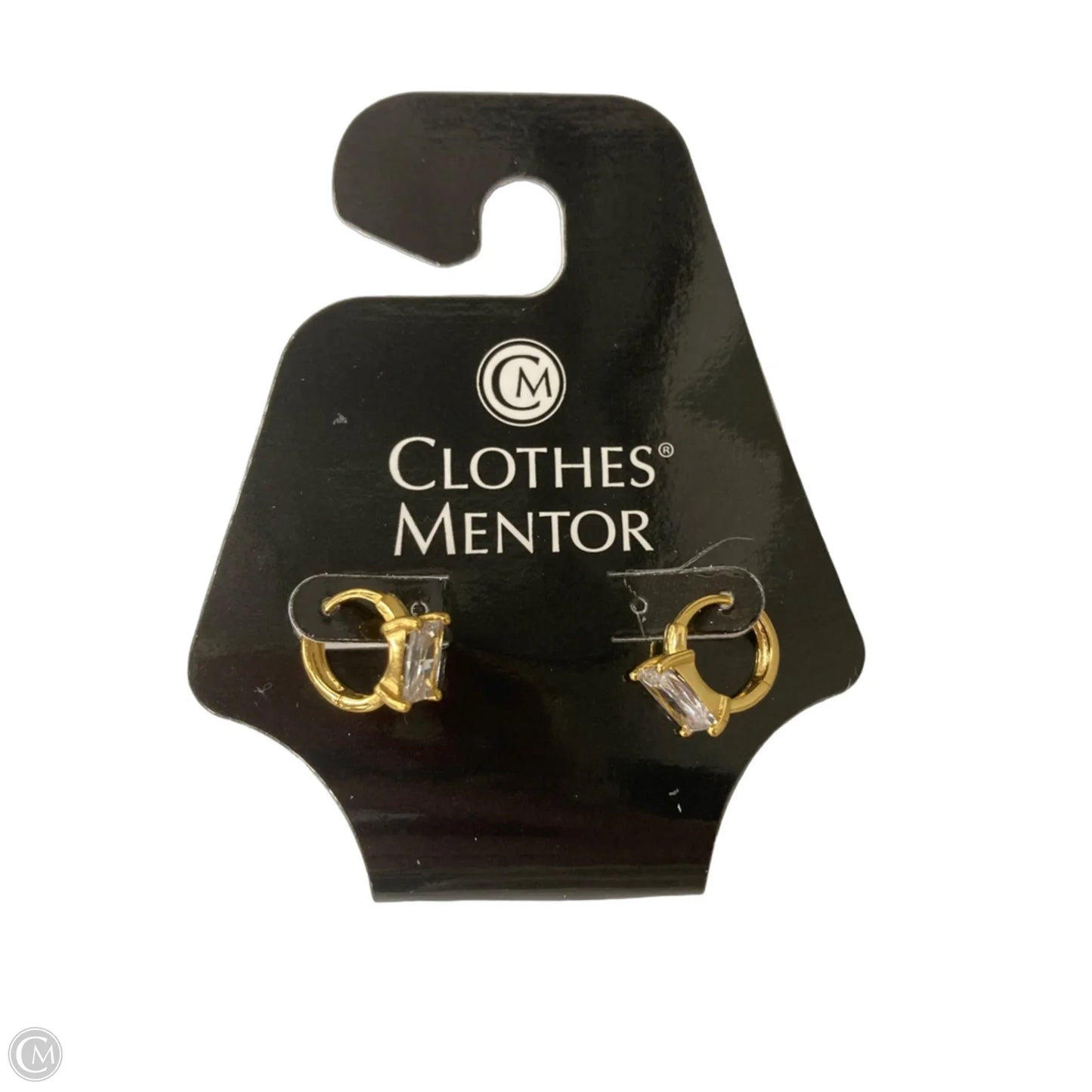 Earrings Dangle/drop By Clothes Mentor