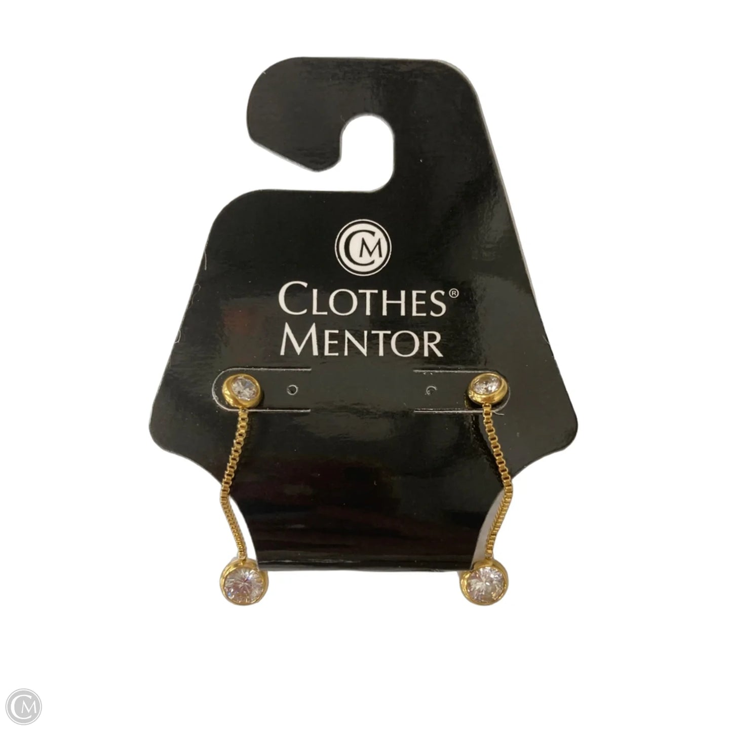 Earrings Dangle/drop By Clothes Mentor