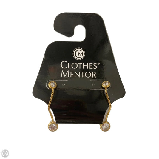 Earrings Dangle/drop By Clothes Mentor
