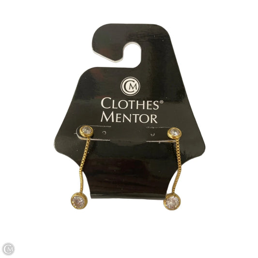 Earrings Dangle/drop By Clothes Mentor