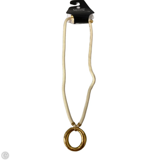 Necklace Statement By Clothes Mentor