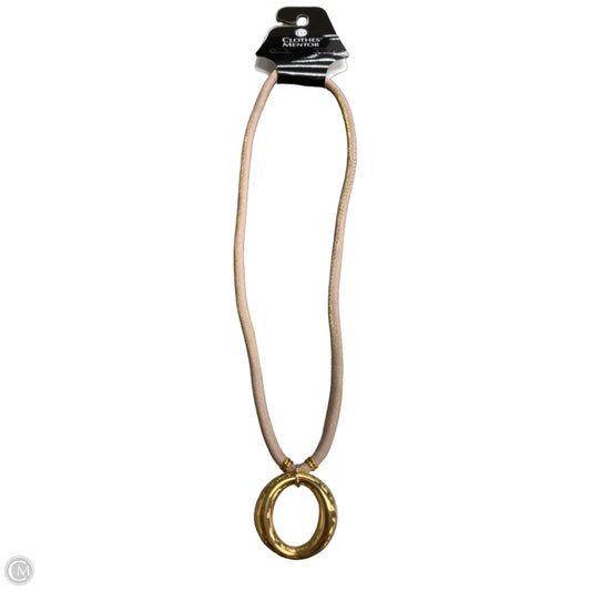 Necklace Statement By Clothes Mentor