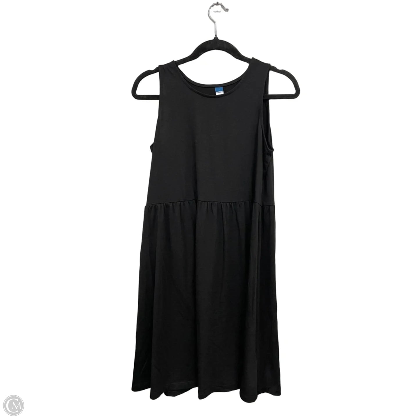Dress Casual Short By Old Navy In Black, Size: M