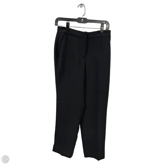 Pants Dress By J. Crew In Black, Size: 6p