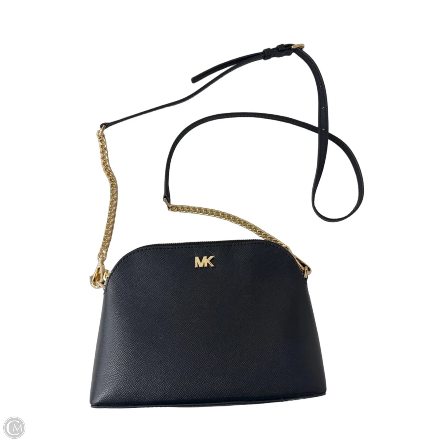 Crossbody Designer By Michael Kors, Size: Small