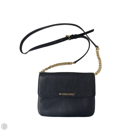 Crossbody Designer By Michael Kors, Size: Small