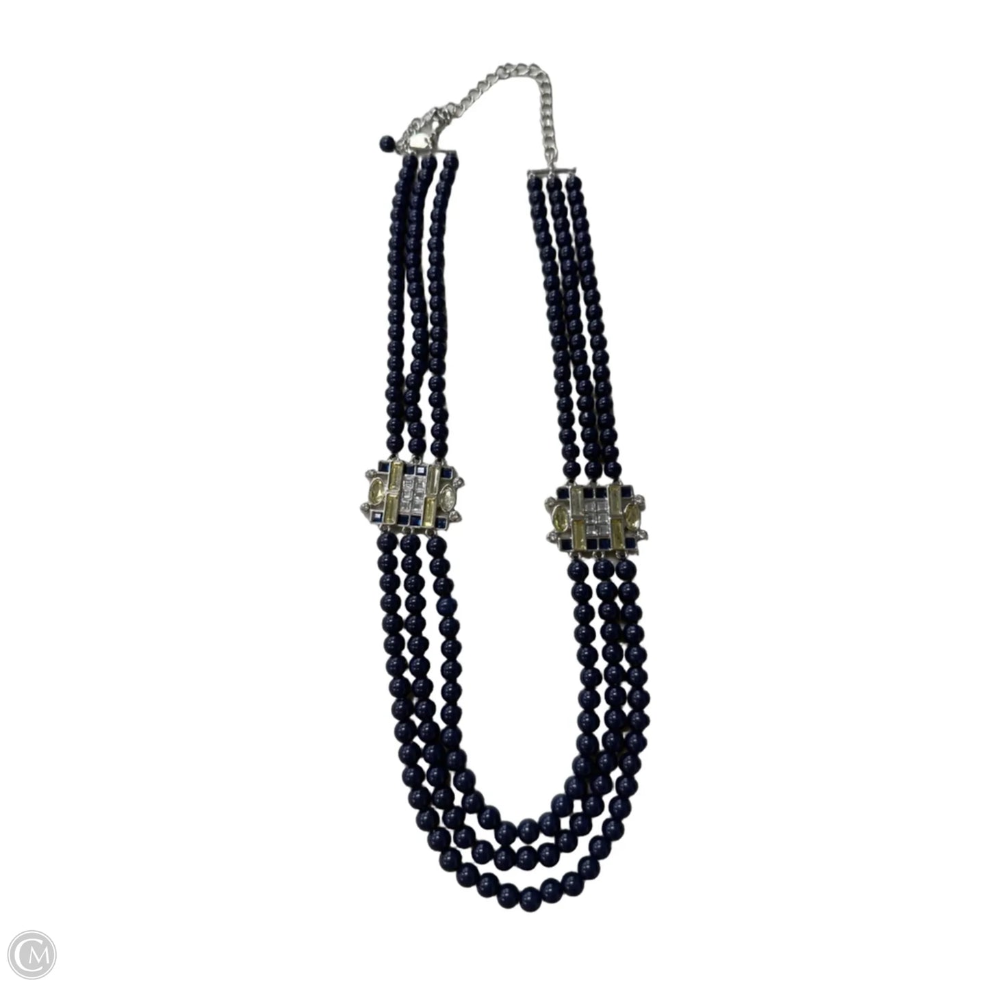 Necklace Statement By Lia Sophia