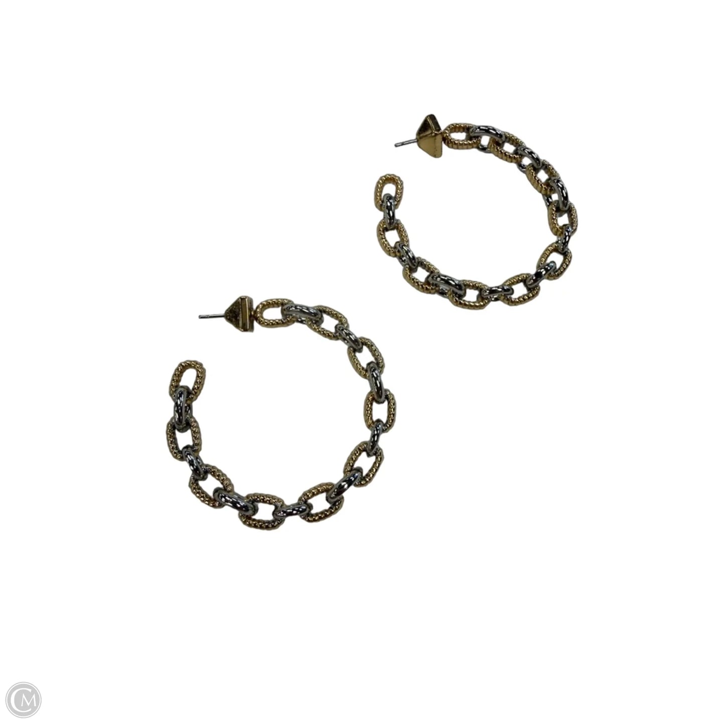 Earrings Hoop By Clothes Mentor