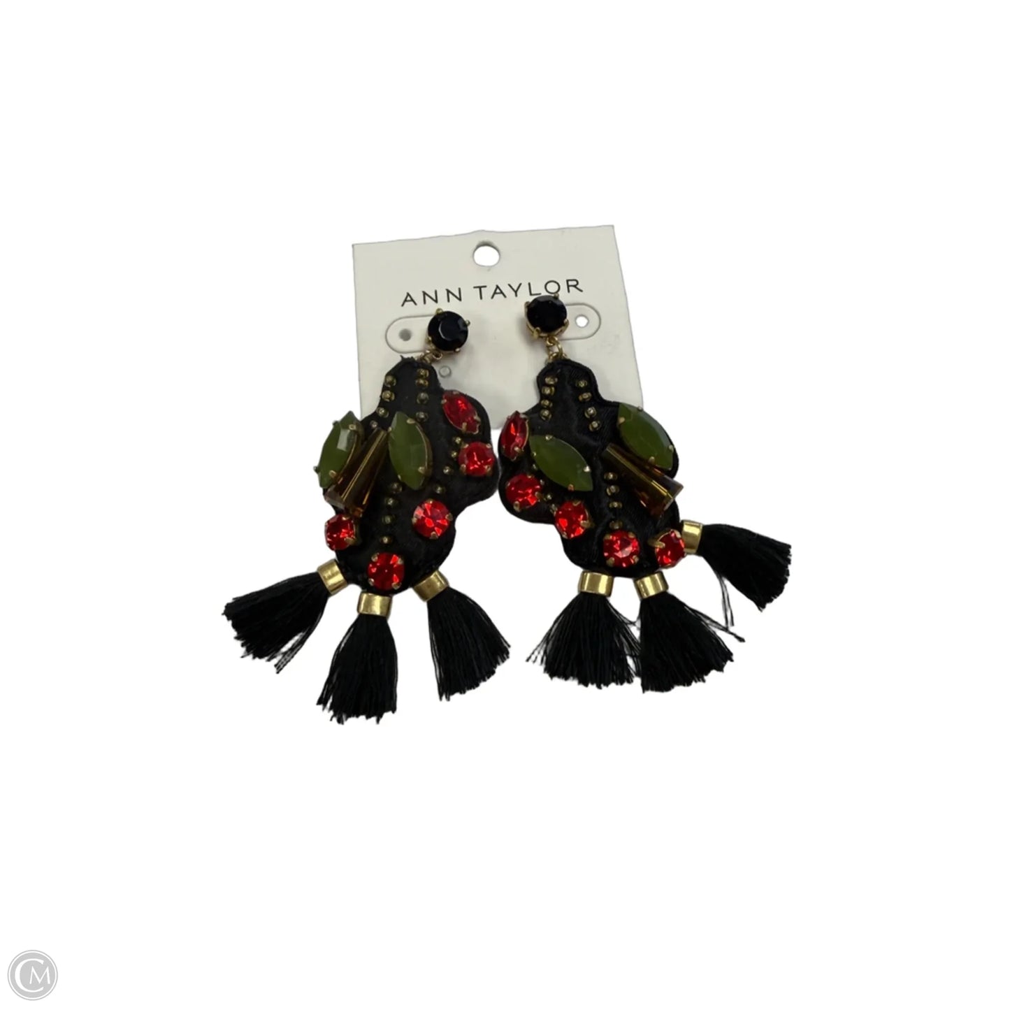 Earrings Statement By Ann Taylor