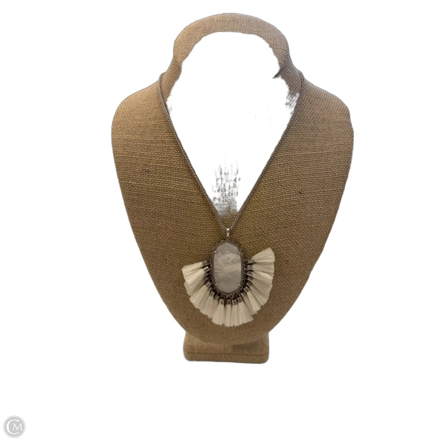 Necklace Statement By Kendra Scott