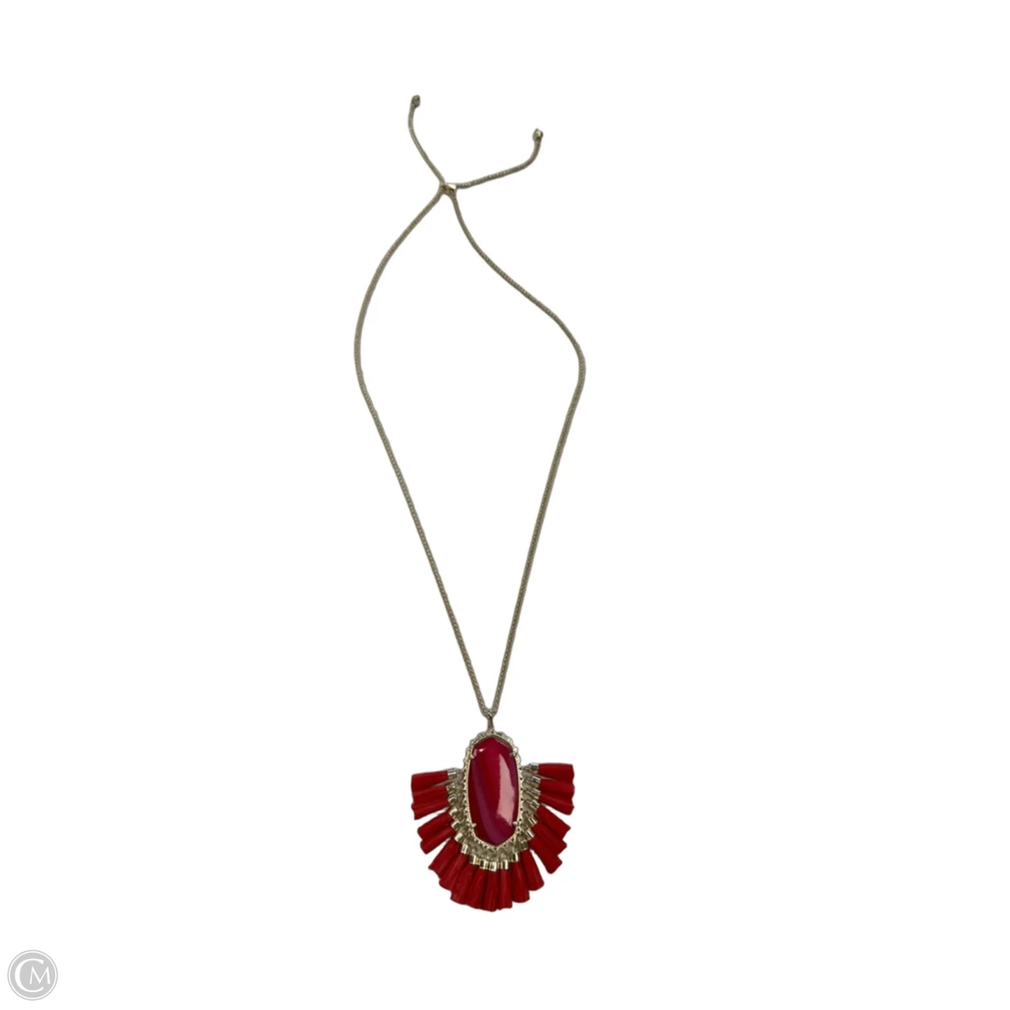 Necklace Statement By Kendra Scott