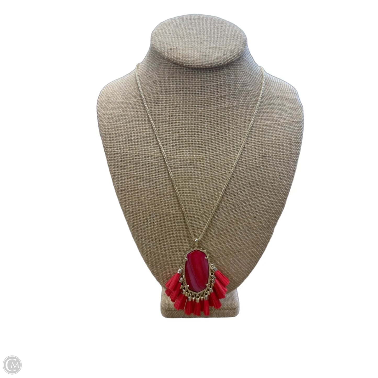 Necklace Statement By Kendra Scott