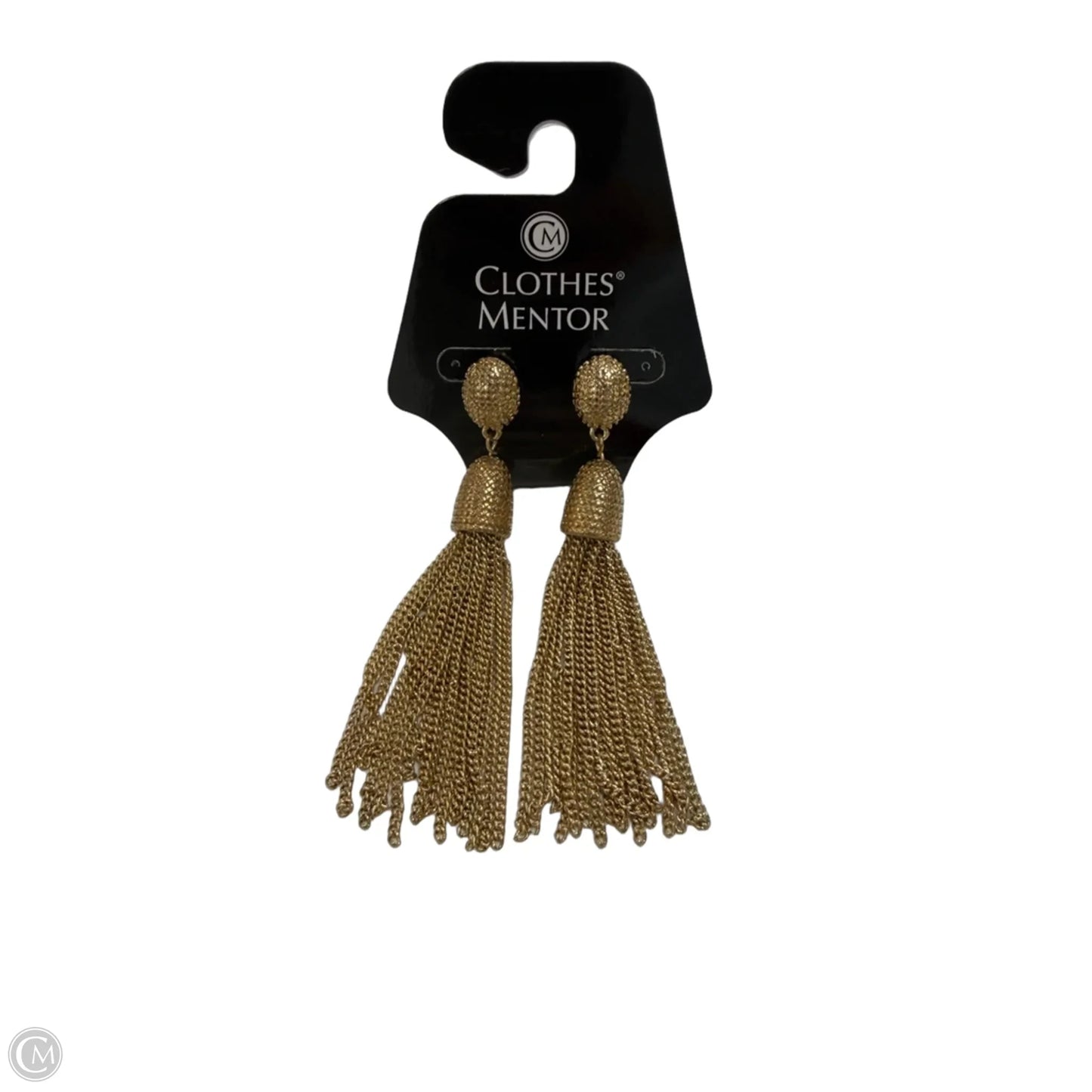 Earrings Dangle/drop By Cmc