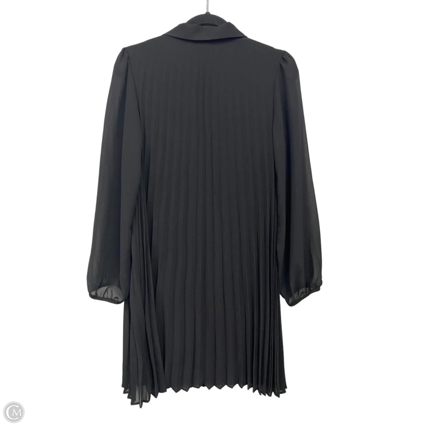 Dress Casual Short By Nine West Apparel In Black, Size: S