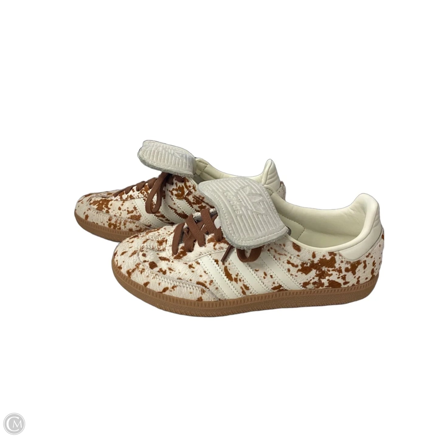 Shoes Sneakers By Tretorn In Silver, Size: 8