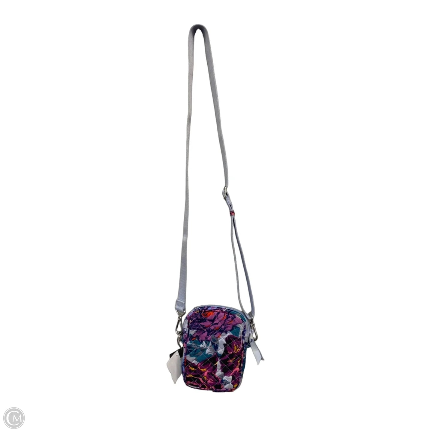 Crossbody By Vera Bradley, Size: Small