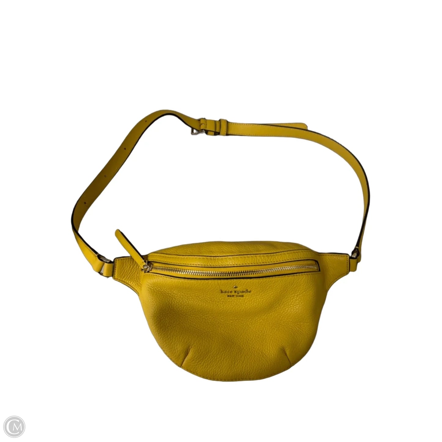 Belt Bag Designer By Kate Spade, Size: Small