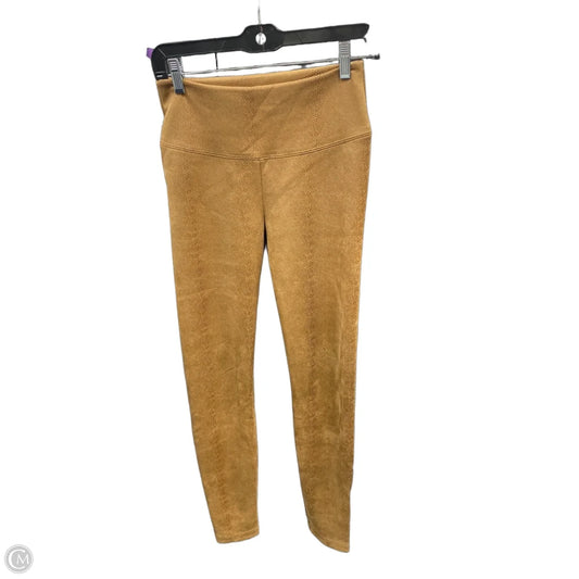 Pants Leggings By White House Black Market In Brown, Size: 4