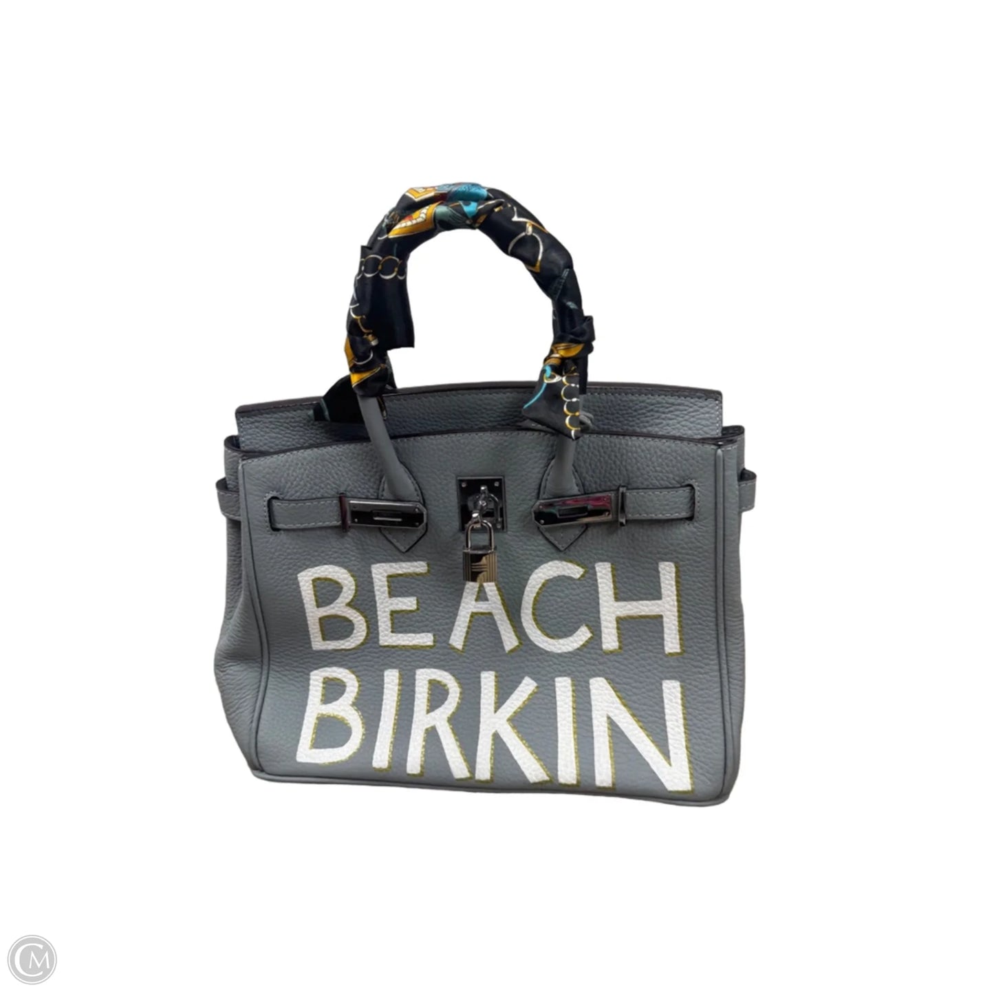 Handbag By Clothes Mentor, Size: Medium