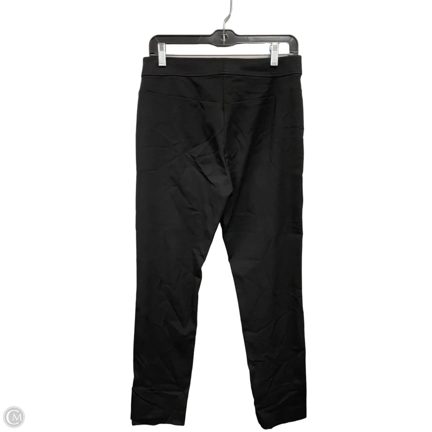 Pants Dress By Ann Taylor In Black, Size: 4