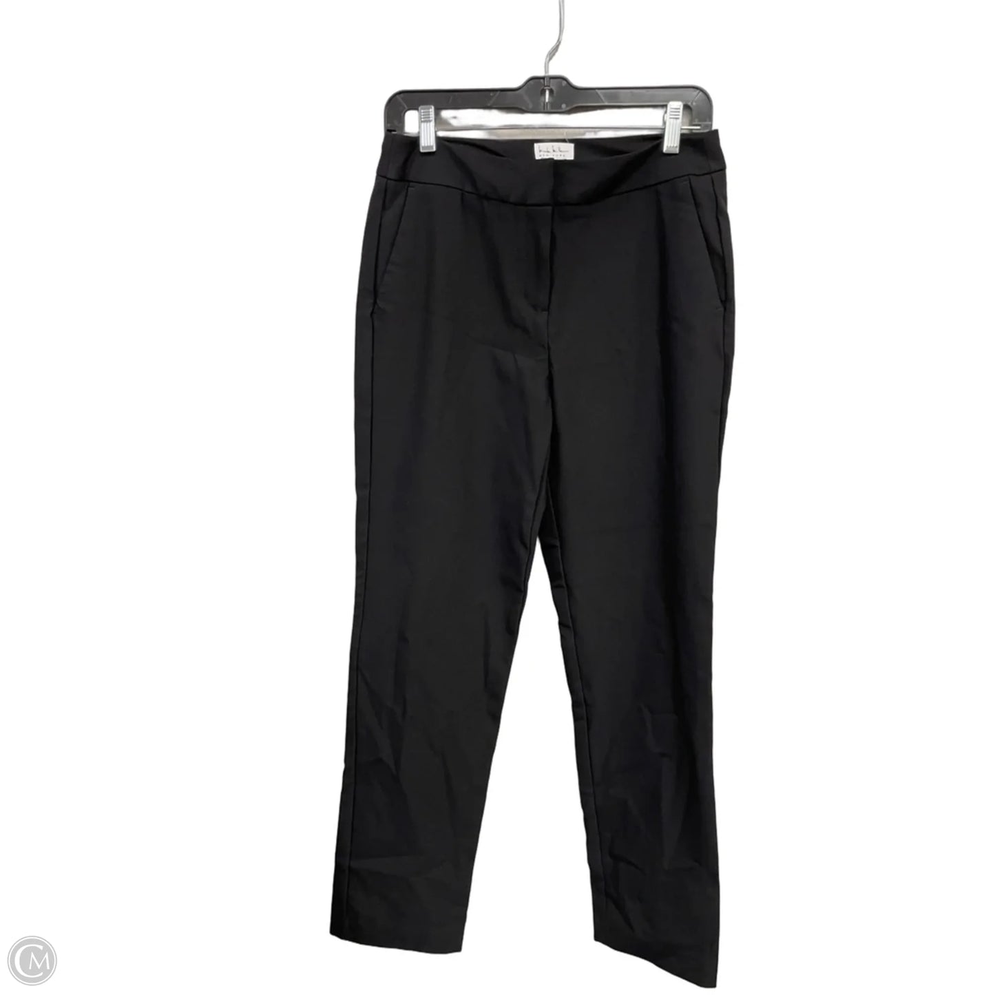 Pants Dress By Nicole Miller In Black, Size: 4