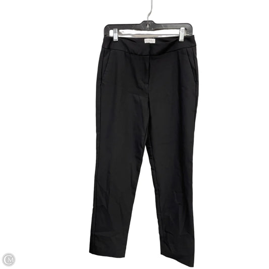 Pants Dress By Nicole Miller In Black, Size: 4