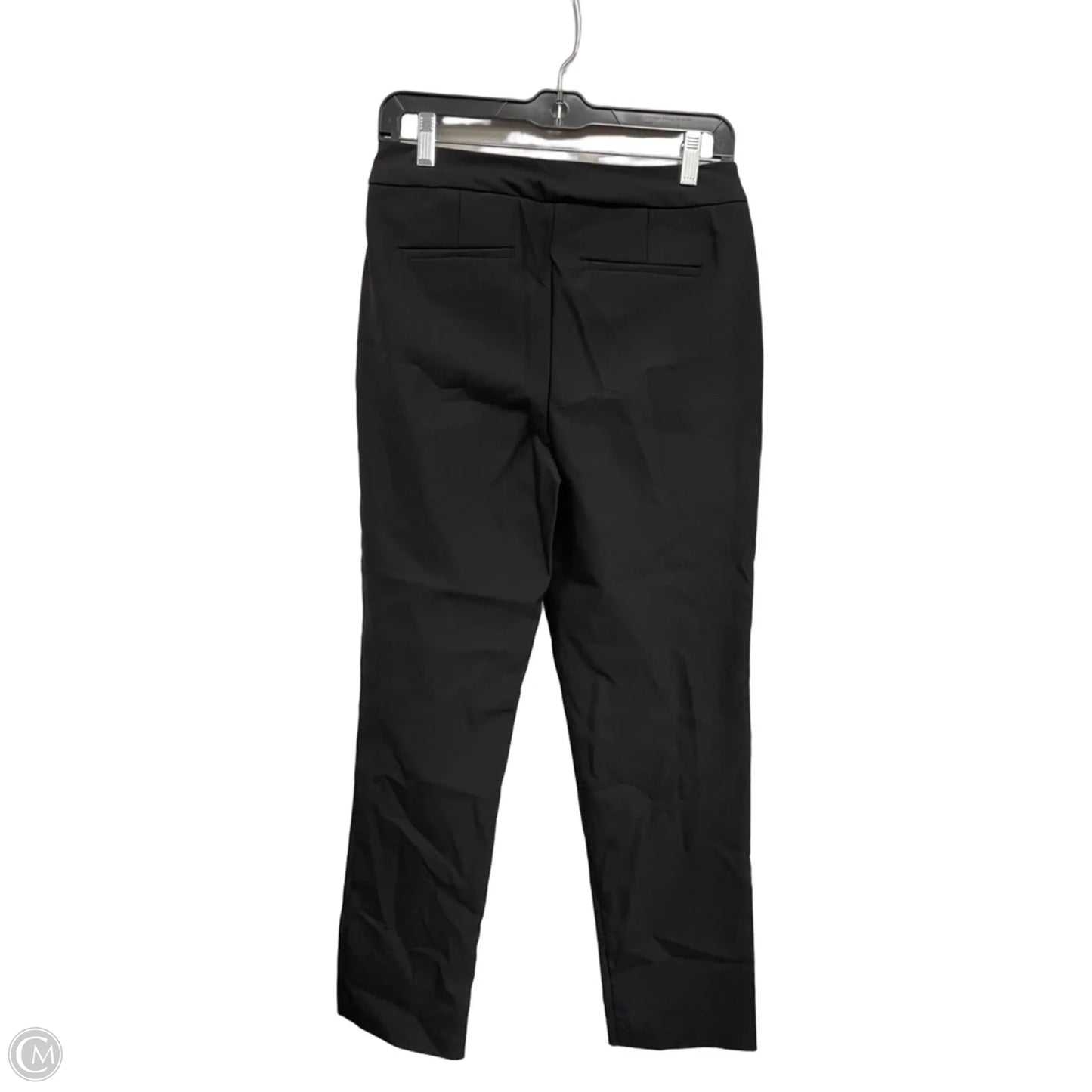Pants Dress By Nicole Miller In Black, Size: 4