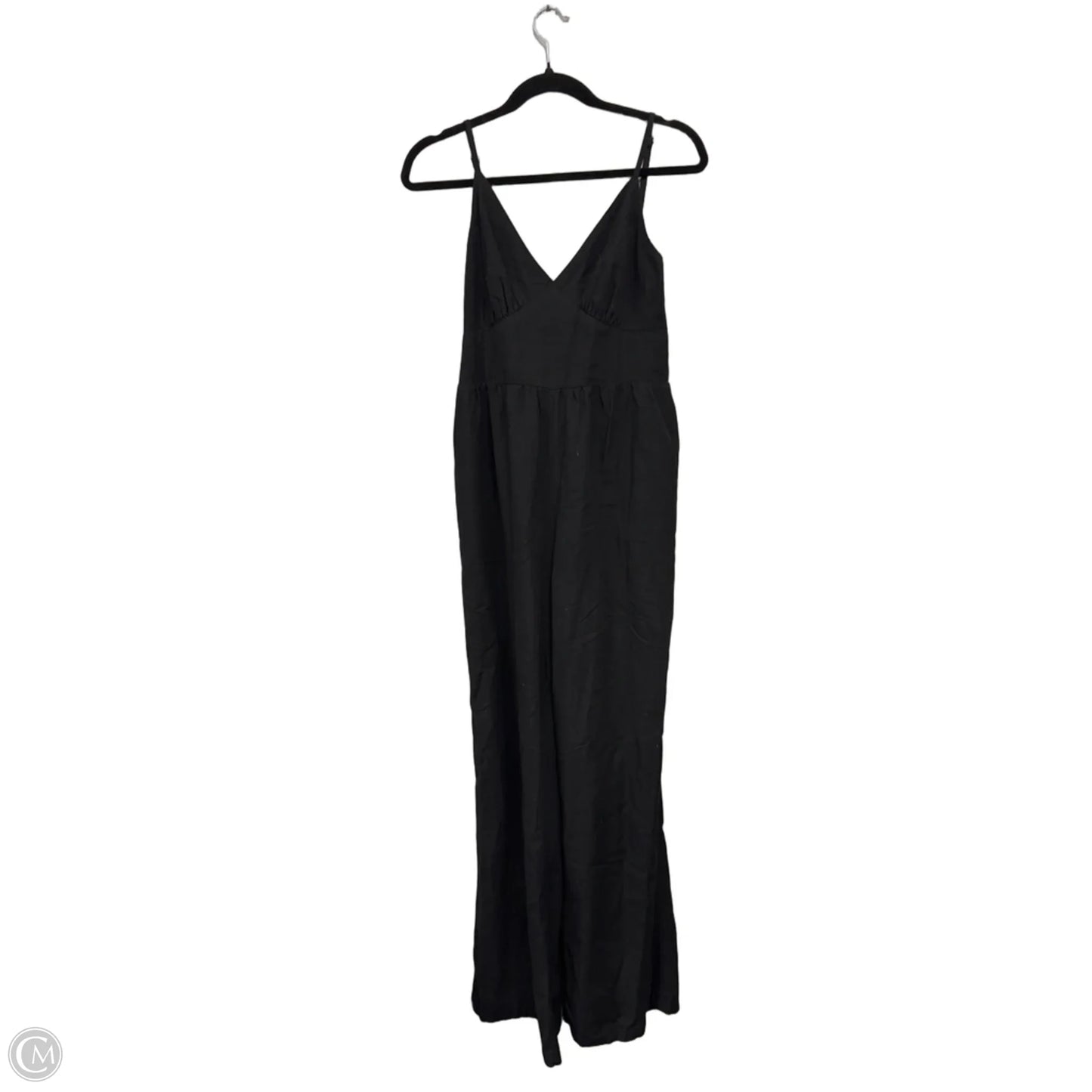 Jumpsuit By Japna In Black, Size: M