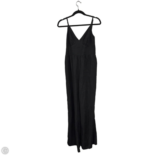 Jumpsuit By Japna In Black, Size: M