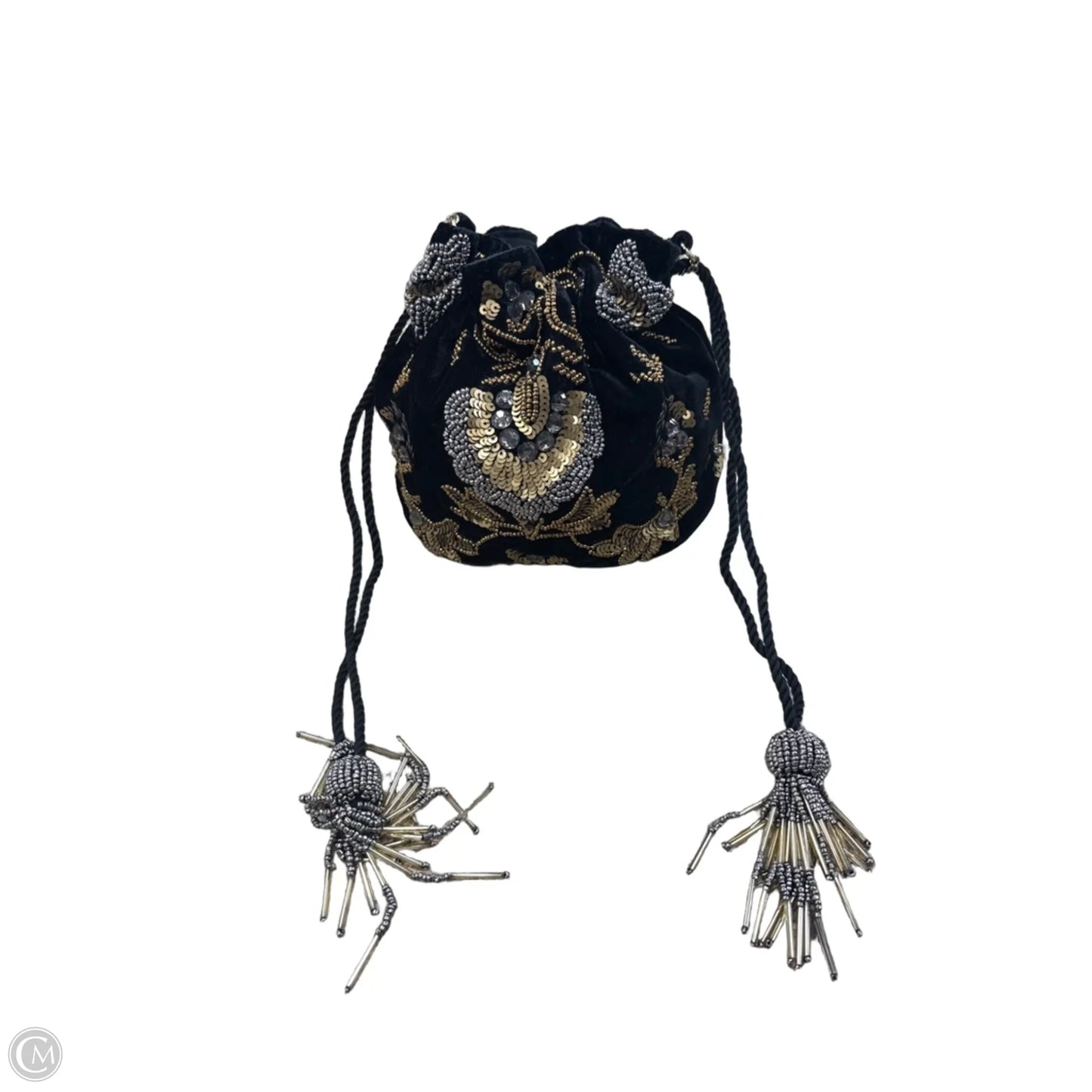 Handbag By Cato, Size: Small