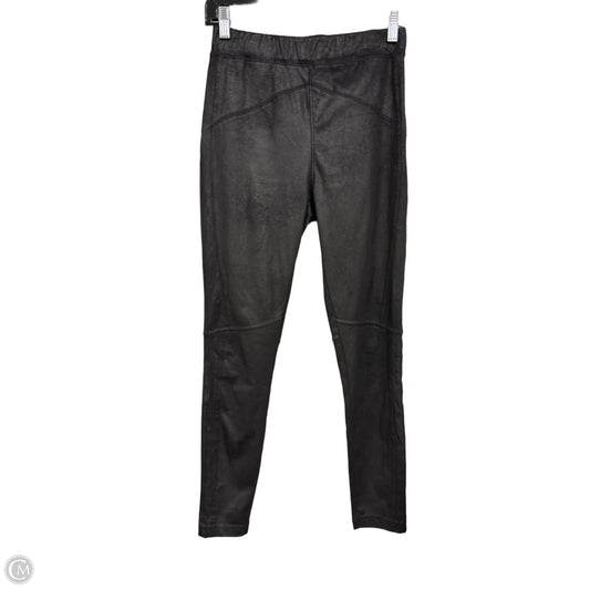 Pants Leggings By Free People In Black, Size: Xs