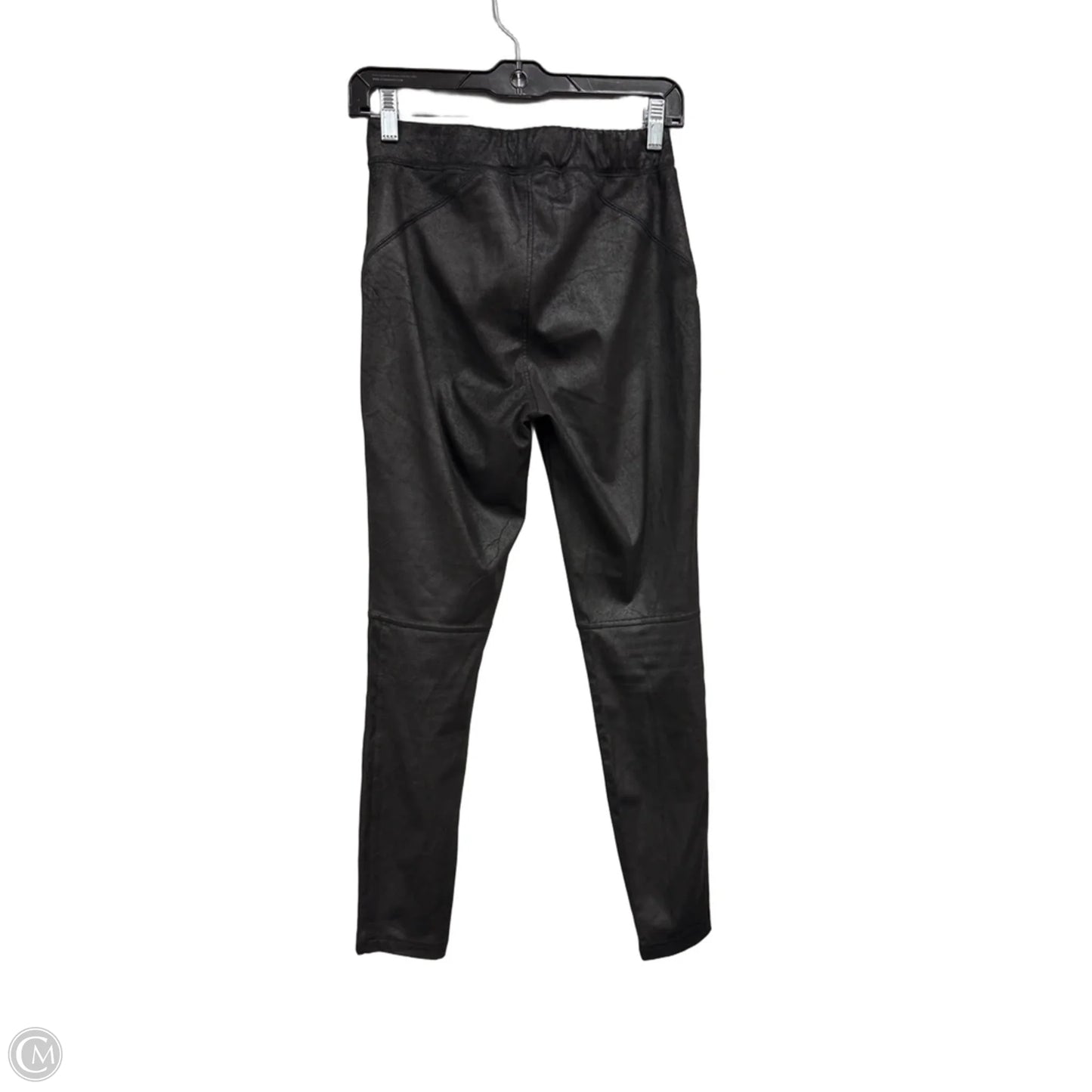 Pants Leggings By Free People In Black, Size: Xs