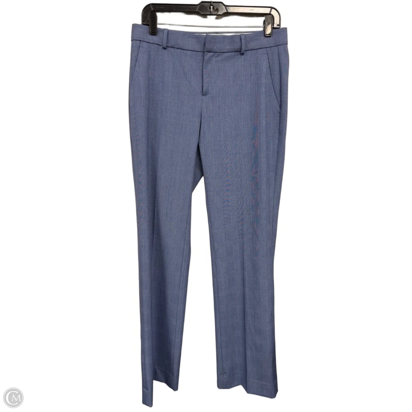 Pants Dress By Banana Republic In Blue, Size: 4