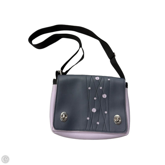 Crossbody By Cmc, Size: Medium