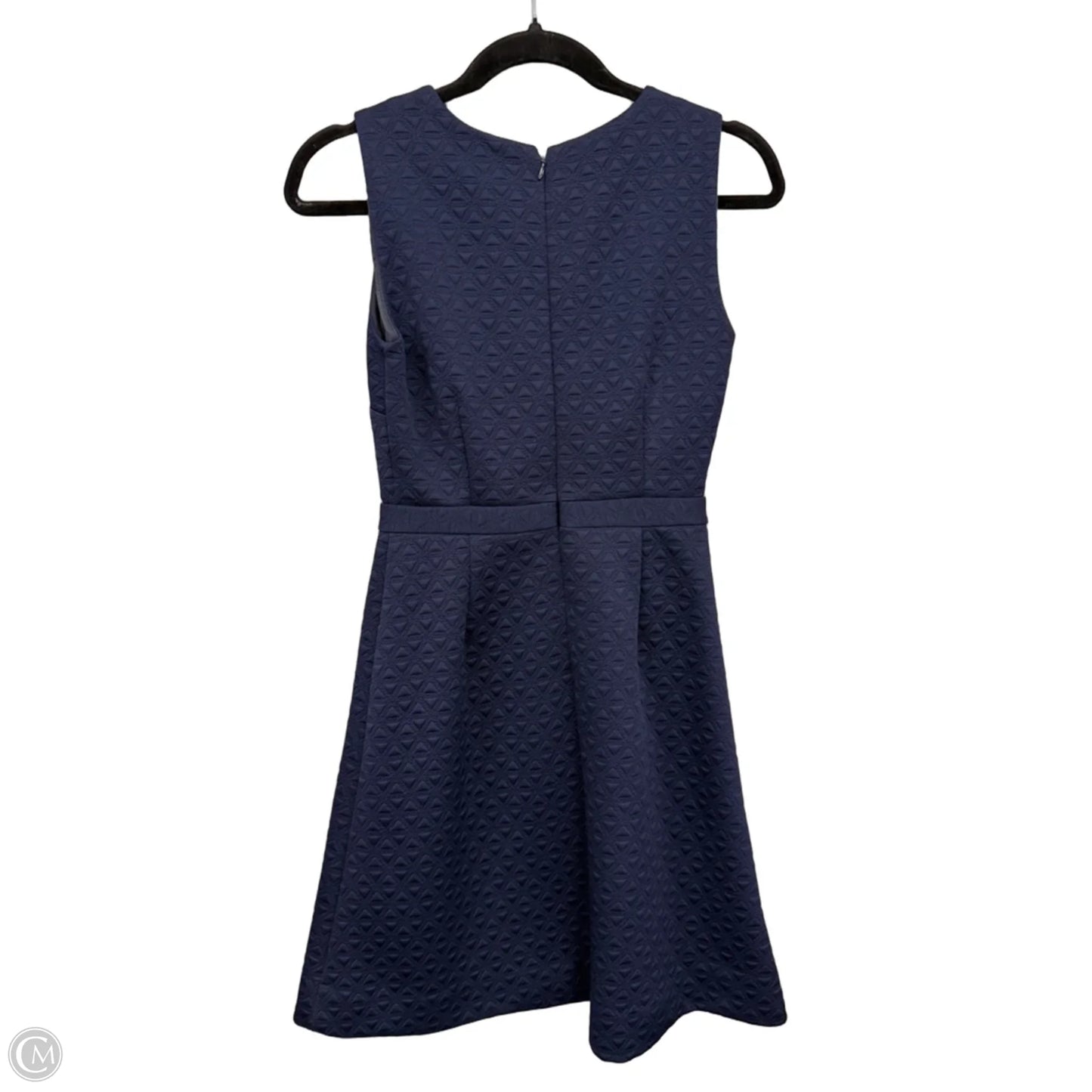 Dress Casual Short By J. Crew In Navy, Size: Xxs