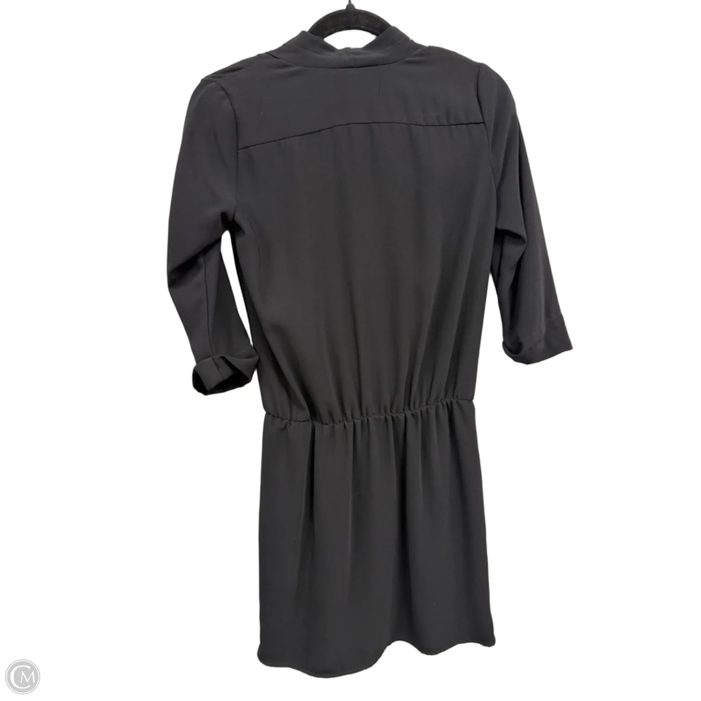 Dress Casual Short By Amanda Uprichard In Black, Size: Xs