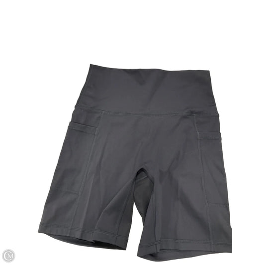 Athletic Shorts By Offline In Black, Size: M