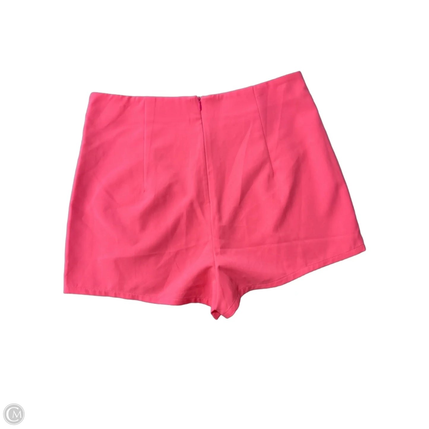 Shorts By Akira In Pink, Size: Xl