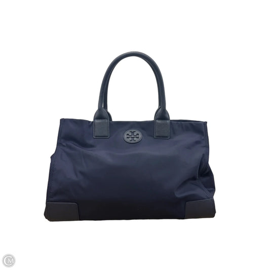Tote Designer By Tory Burch, Size: Large