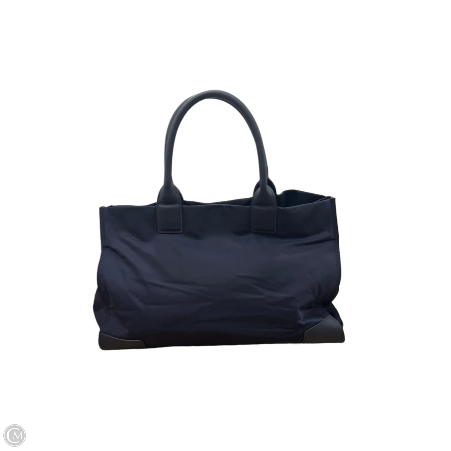 Tote Designer By Tory Burch, Size: Large