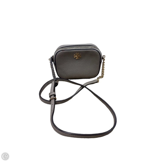 Crossbody Designer By Tory Burch, Size: Small