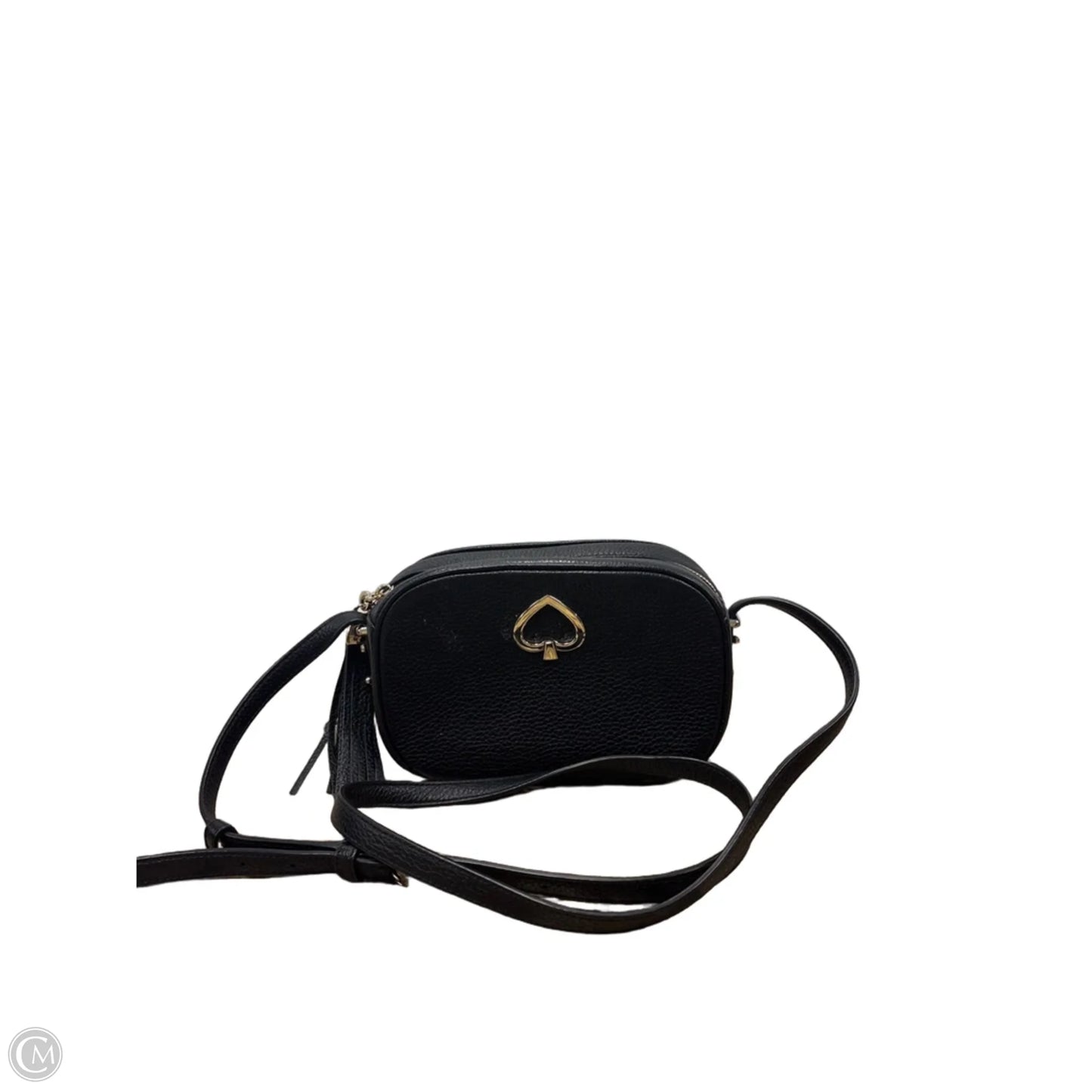 Crossbody Designer By Kate Spade, Size: Small