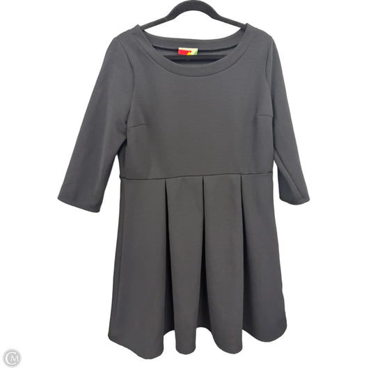 Dress Casual Short By Clothes Mentor In Black, Size: Xl